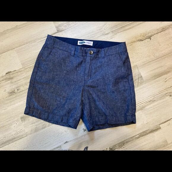 Old Navy mid rise shorts 6 - Picture 2 of 6